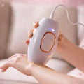 Depiladora Laser IPL